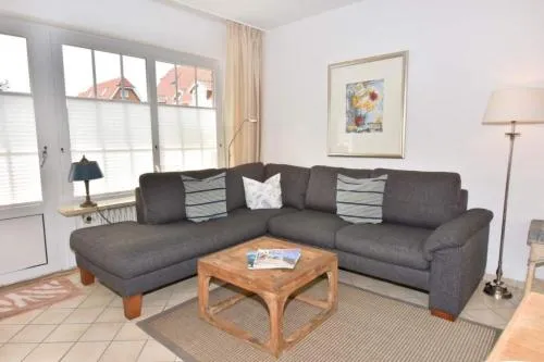 Ferienhaus Lerchenweg 6C in Westerland, Deutschland
