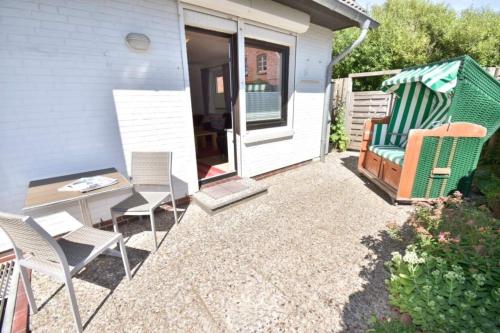Sonnenwinkel in Westerland, Deutschland