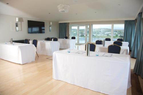 Waterfront Hotel Dungloe