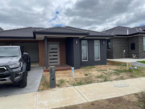 Southeastern Retreat in Cardinia