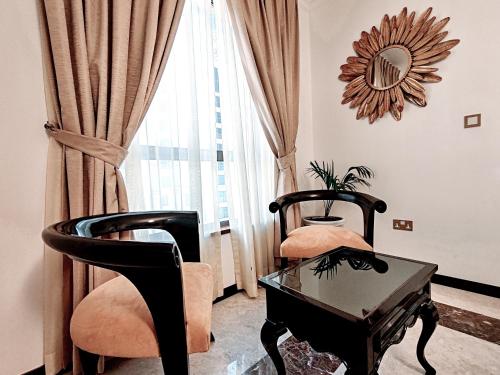 Elan Murjan Rimal Suites Sea in 3 min walk! 6 Bedrooms & Hall Massive Layout - image 2