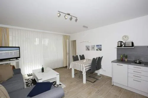 Dr-Roß-Straße 25, App 6 in Westerland, Deutschland