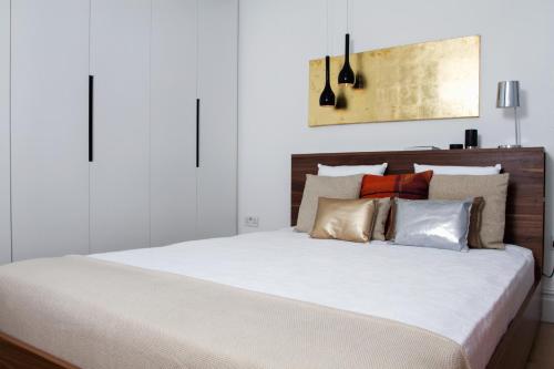 STUNNING Brand New Apartment, Londýn (fotografie 6)