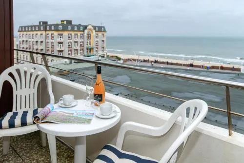 Haus am Meer, App 72 in Westerland, Deutschland