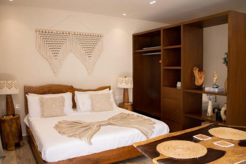 Peregrina Tulum 116 1BR Luxury Condo