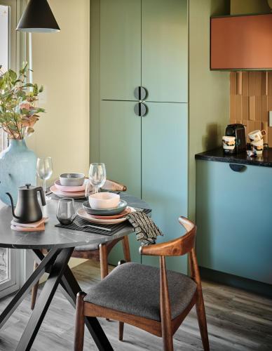 Midcentury Couples Designer Loft - Casa Tuya in Austin, USA