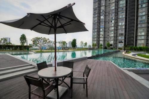 Hyve Soho Suites Cyberjaya by Alpha LaVista - image 4