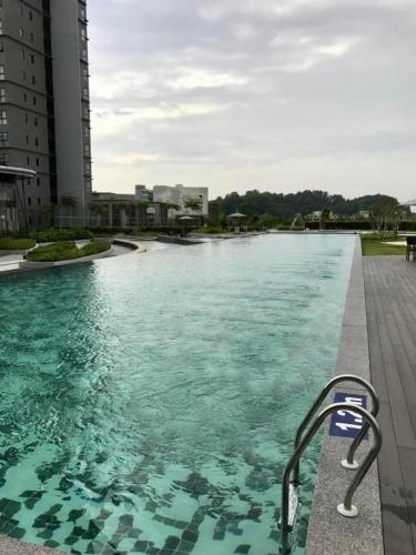 Hyve Soho Suites Cyberjaya by Alpha LaVista - image 5