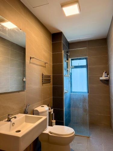 Hyve Soho Suites Cyberjaya by Alpha LaVista - image 12