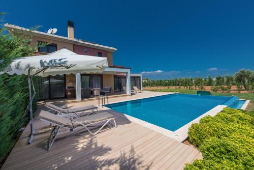 Fig House gîte à louer Sani