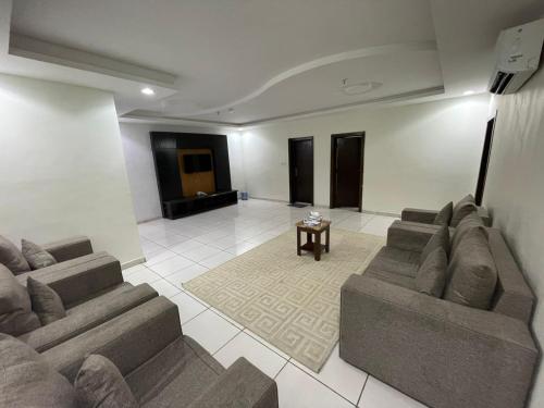 شقق روعه المصايف للشقق المخدومه in Al Taif