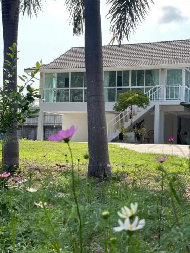 Exterior view, Home stay & Ev Coffeehouse  in Khao Mai Keaw