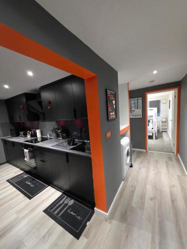 2 bedrooms, 4 beds