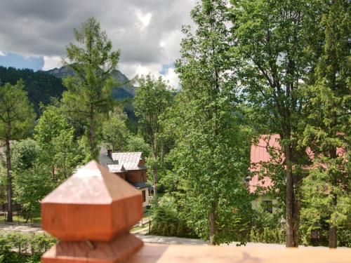 Pokoje Gościnne Światłomir, Zakopane (photo 7)