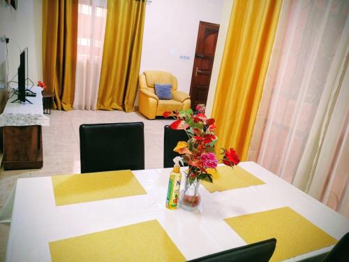 Villa Julien 2 chambres in 魯菲斯克