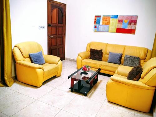 Villa Julien 2 chambres in 魯菲斯克