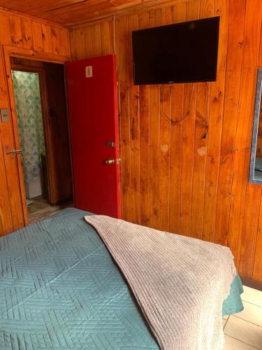 Hostal Sima