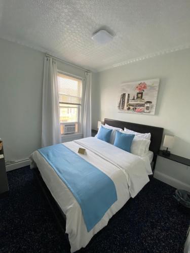 Private room B in West NYNJ 12mints from NYCity Times Square in West New York