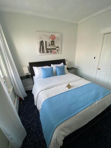 Private room B in West NYNJ 12mints from NYCity Times Square in West New York
