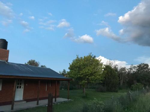 Cometierra, casa de campo in Panaholma