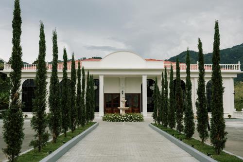 Hotel Catleya Royal Club