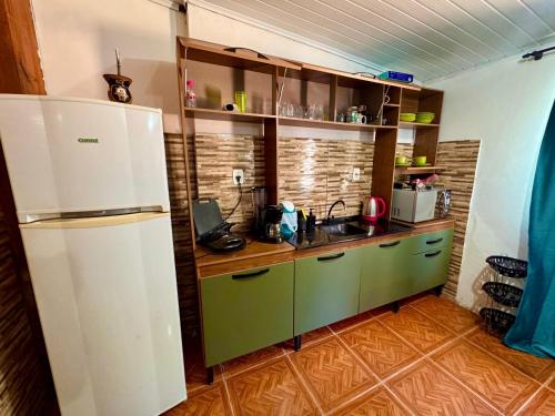 Casa familiar Kason in Rosario do Sul