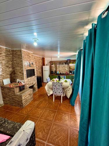 Casa familiar Kason in Rosario do Sul