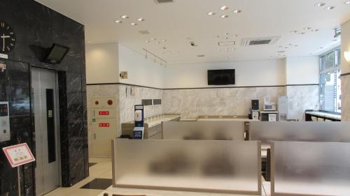 東横 INN 鹿児島中央駅東口