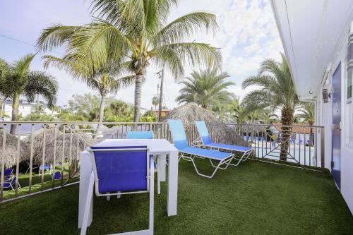 Skats, Siesta Beach Resorts & Suites - Siesta Key in Siestakeja (FL)