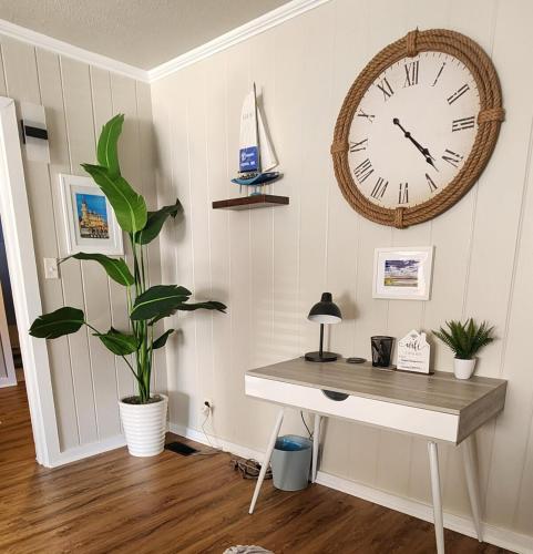 Golden Isles Getaway-pets welcome! in Brunswick