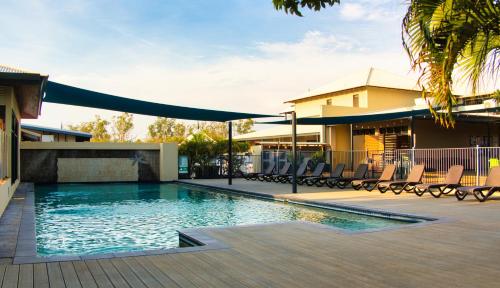 View, Beaches of Broome in Broome