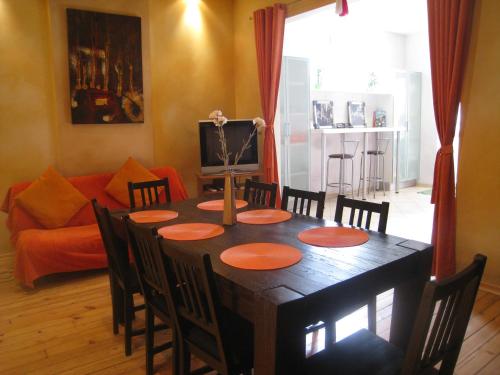Elegance on a Budget - Rooms for Rent in Sofia Center 2