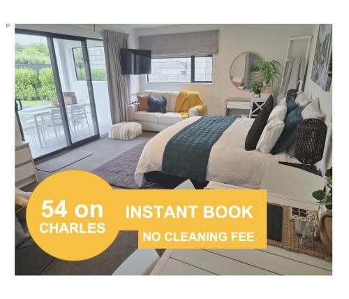 54 on Charles at Westshore NAPIER, Napier