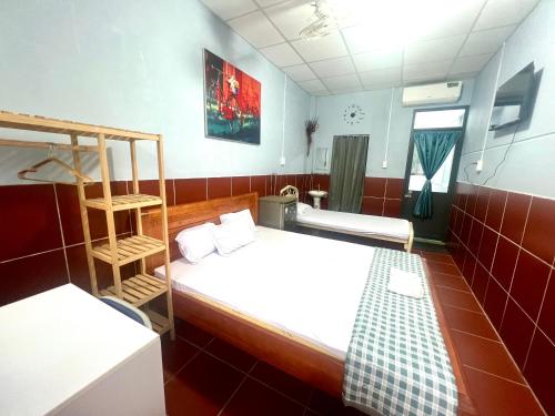 Khách Sạn Homestay LaMera — other in 205 D Đoàn Hoàng Minh, Ben Tre Vietnam, 86112