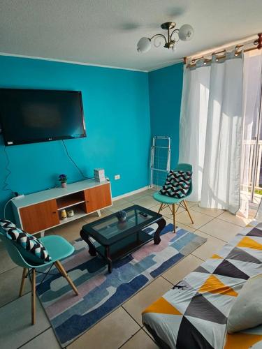 Departamento Los Olivos 2