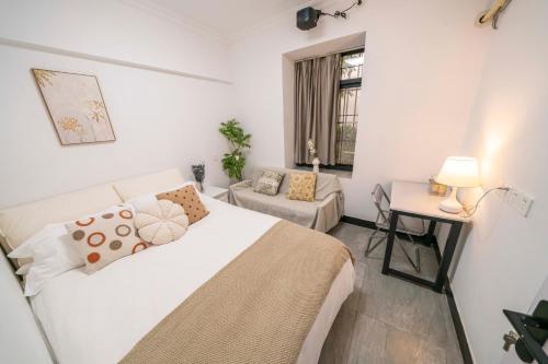 YanXiang - Comfy Practical City Apart ment in Central Shanghai - image 3