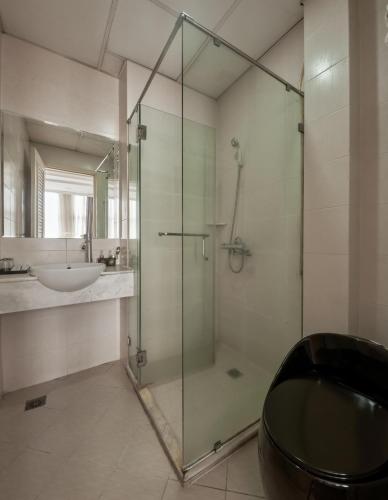 Quy Hung Hotel - Ben Thanh Market – Ho Chi Minh City