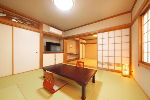 リゾートホテル伊東山荘-Toki-, Ито (фото 10)