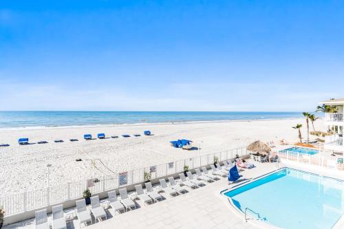 Sand Dollar 208 in Indian Shores