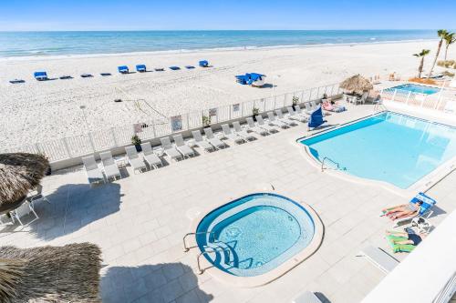 Sand Dollar 208 in Indian Shores
