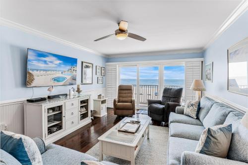 Sand Dollar 208 in Indian Shores