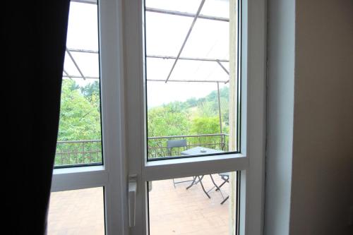 阿尔贝斯魏勒 Hotel Berghof 酒店 外观