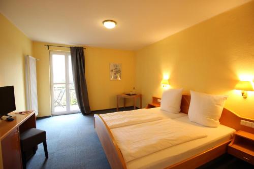 Hotel Berghof - image 3