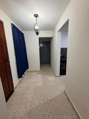 Comodo departamento en planta baja con dos recamaras in Primero de Mayo