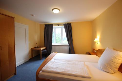 Hotel Berghof - image 5