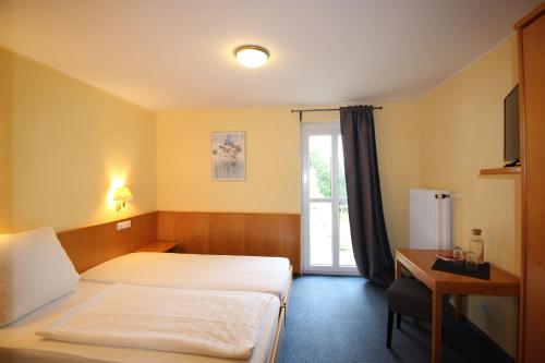 Hotel Berghof - image 11