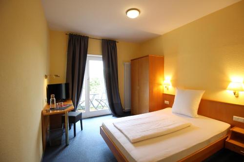 Hotel Berghof in Albersweiler, Deutschland
