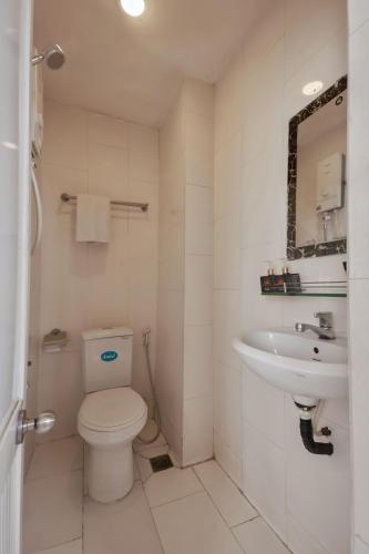 Quy Hung Hotel - Ben Thanh Market – Ho Chi Minh City