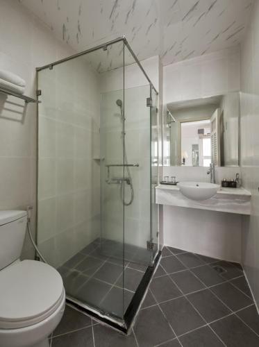 Quy Hung Hotel - Ben Thanh Market – Ho Chi Minh City