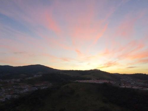 Casa de campo com linda vista e cinema in Bom Jesus Dos Perdões